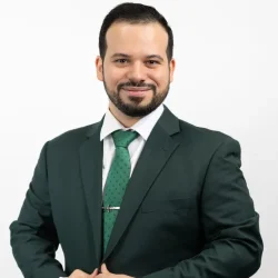 Jose DeJesus Headshot