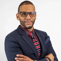 Sharif Keshk Headshot