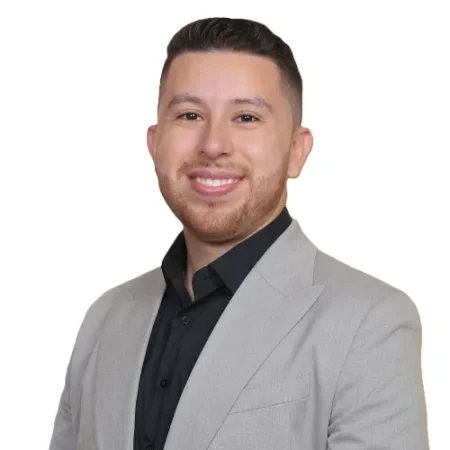 Jefferson Peraza Headshot