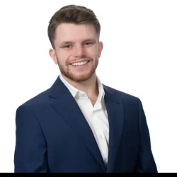 Brett Powers Headshot
