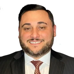 Roy Musico Headshot