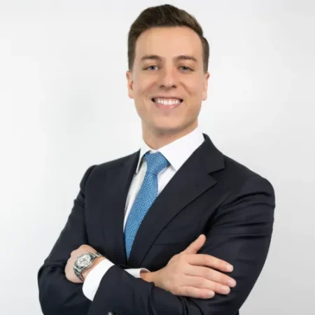 Eric Braun Headshot