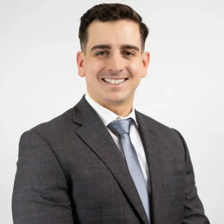 Michael Balboa Headshot