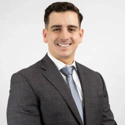 Michael Balboa Headshot