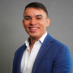 Giovanni Robayo
