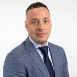 Brian Cosgrove Headshot