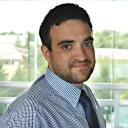Chris Tortorella Headshot