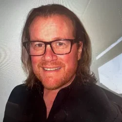 Roger Megale Headshot