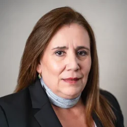 Gladys Patino