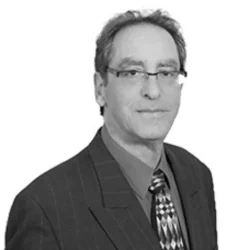 John R McDonald