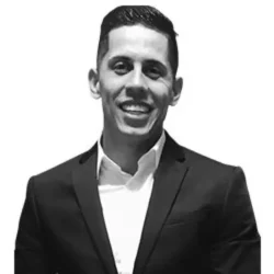 Mario Gonzalez