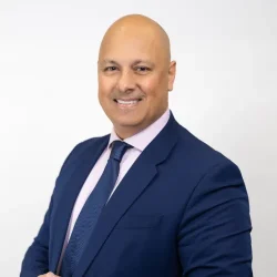 Mario Villamil