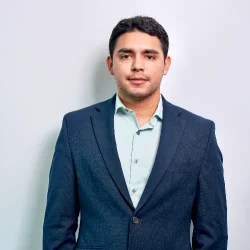 Elvis Melgar