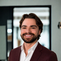 Erik Boci