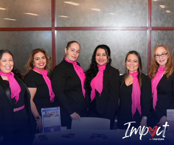 Long Island Women’s Chamber of Commerce Launch