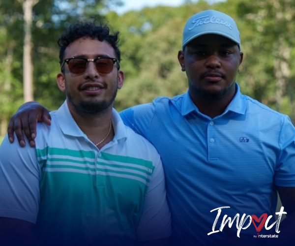 Suffolk County’s 7th Precinct Golf Outing