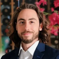Jason Standfast