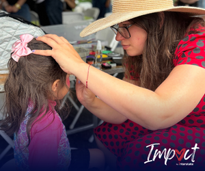 Interstate Home Loans Center Celebrates Community at First Annual Block Party