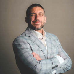 Michael Romano