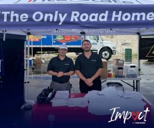 Interstate Home Loan Center Celebrates Central American Independence Day on Long Island