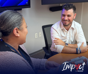 Interstate Home Loan Center’s Greg Bellezza Helps First-Time Homebuyers Take the Next Step Toward Homeownership
