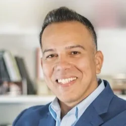 Louis Soriano
