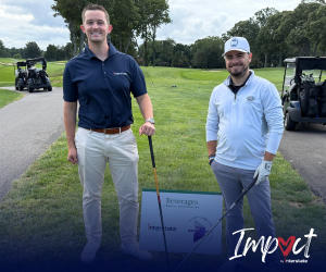 Interstate Home Loan Center Joins Long Island Select Healthcare’s Inaugural Golf Classic